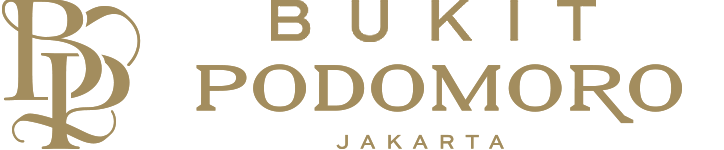 Bukit Podomoro Logo